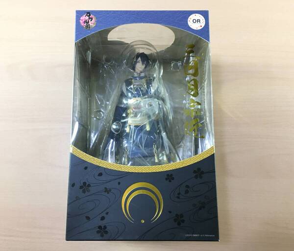 オランジュ・ルージュ 刀剣乱舞 三日月宗近 フィギュア