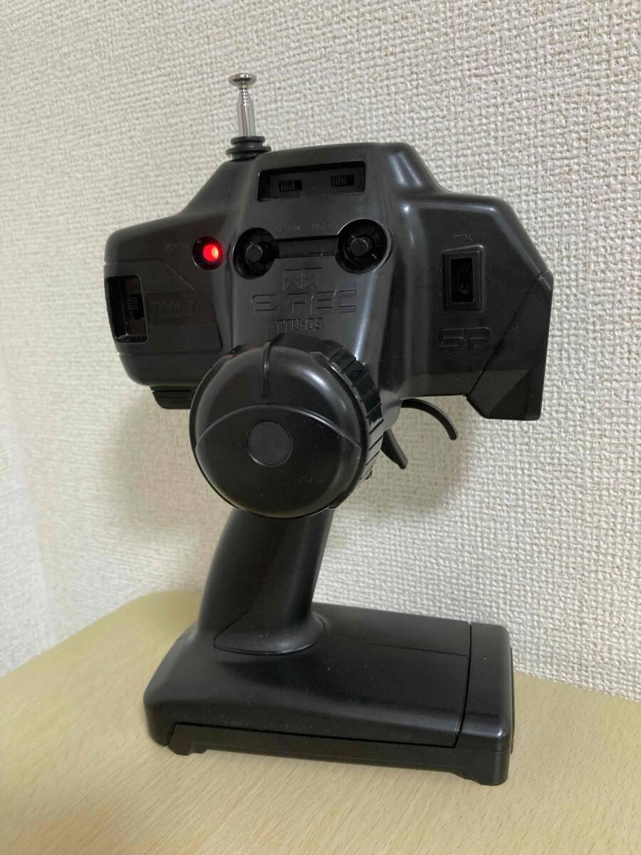 タミヤ TT02B エクスペックTTU-07 Yahoo!オークション -「ttu03」の落札相場・落札価格