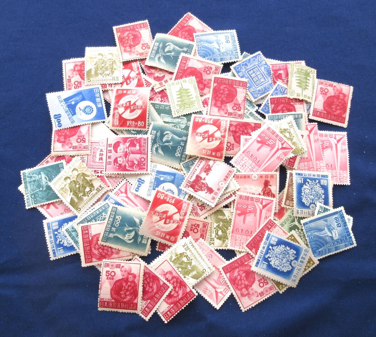 限定販売品,満洲国切手 | 趣味の切手専門店・マルメイト