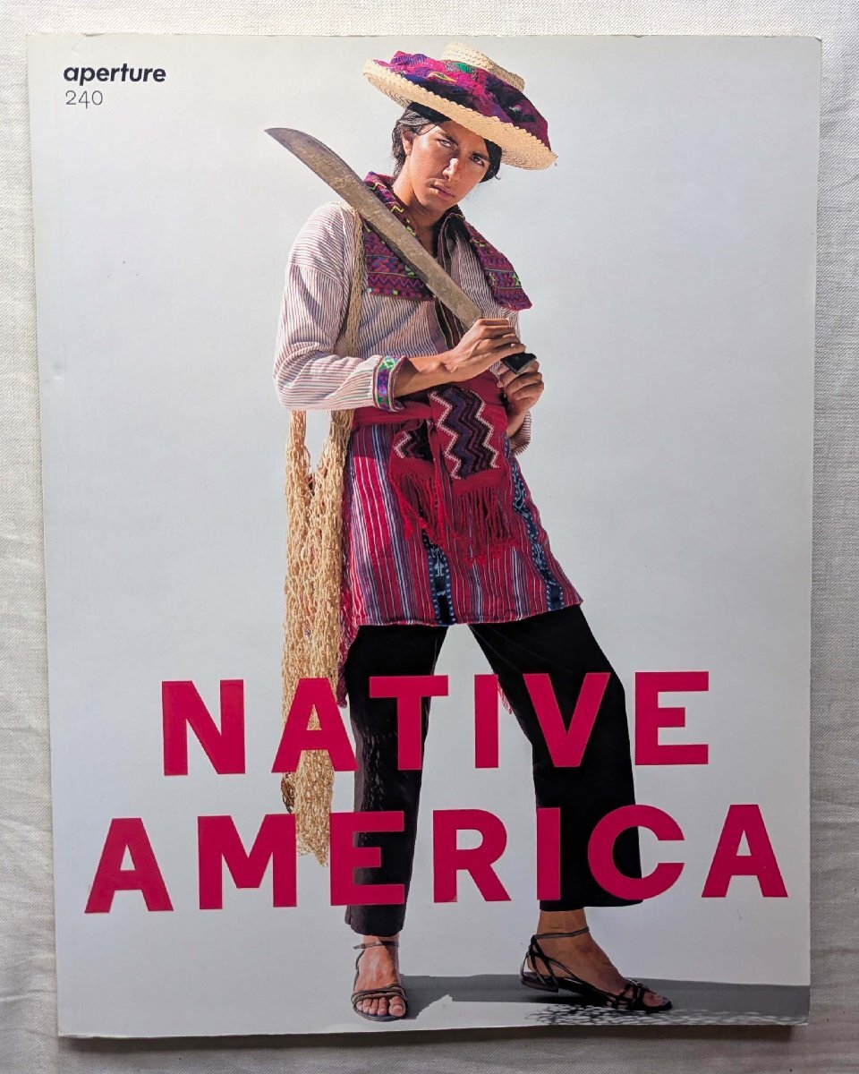 ネイティブアメリカン（アメリカンインディアン）写真集2冊 洋書◇インディアン写真集 本 ネイティブアメリカン 工芸品 民族