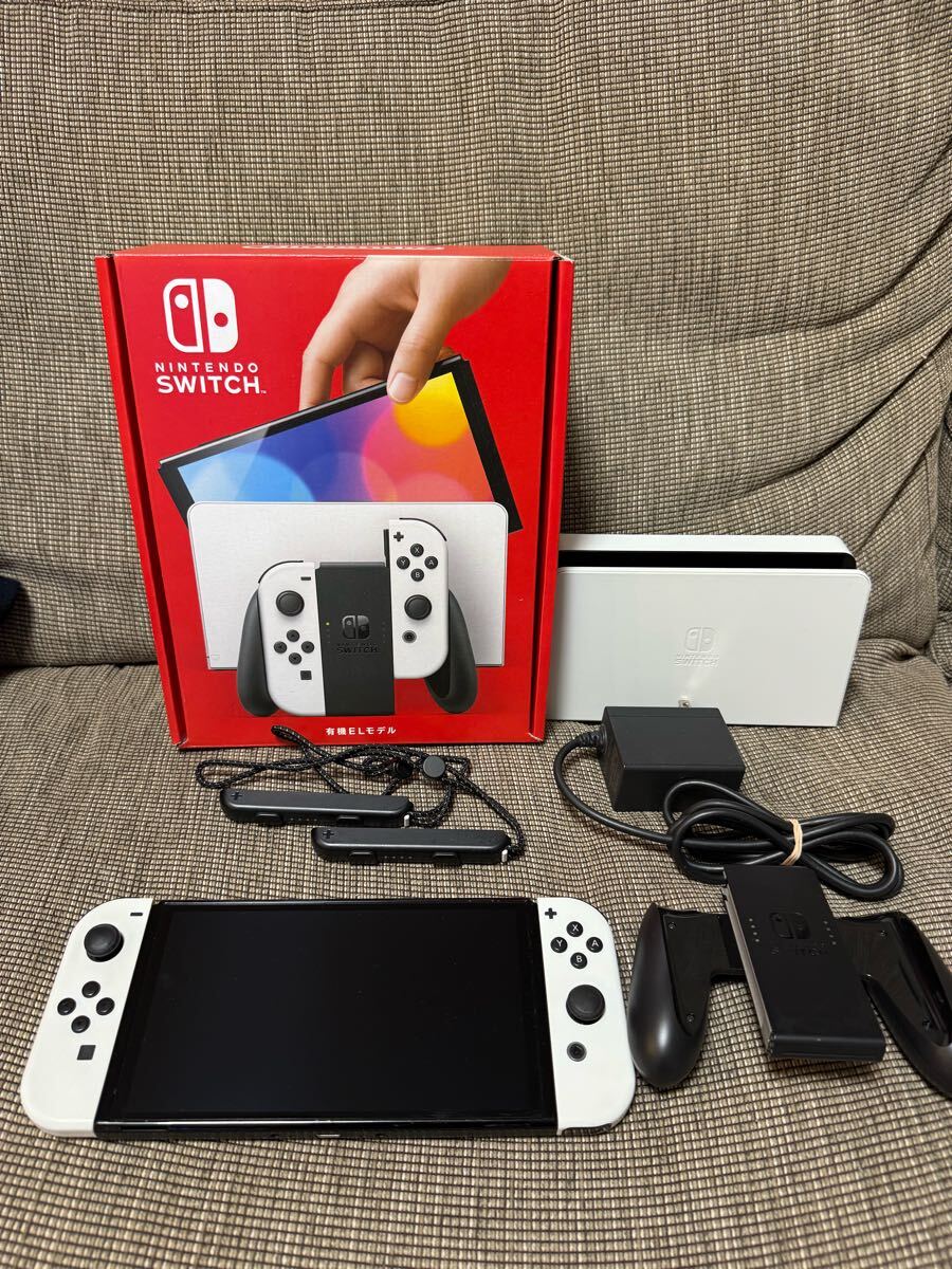 2025年最新】Yahoo!オークション -nintendo switch 本体の中古品