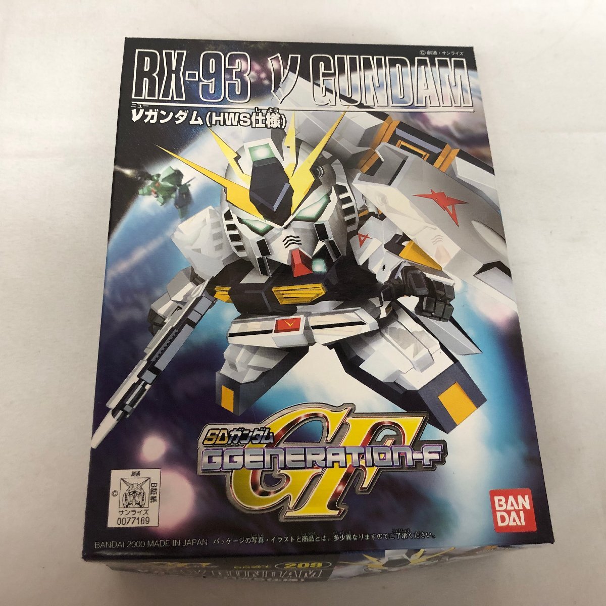 2025年最新】Yahoo!オークション -sdガンダム νガンダムの中古品