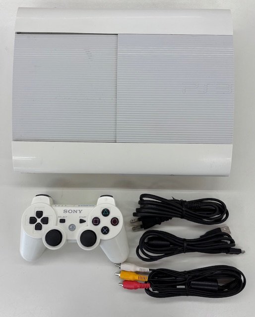 2025年最新】Yahoo!オークション -ps3 本体 動作確認済みの中古