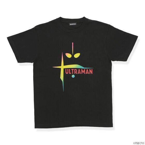 ウルトラマンZTシャツ デフォルメ 特空機1号2号3号 並び柄