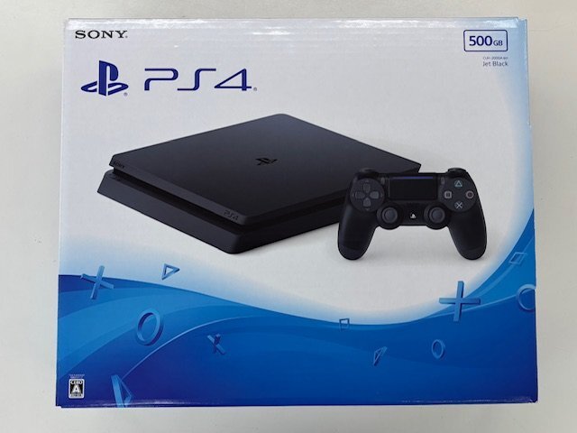 2025年最新】Yahoo!オークション -動作確認済み(PS4本体)の中古