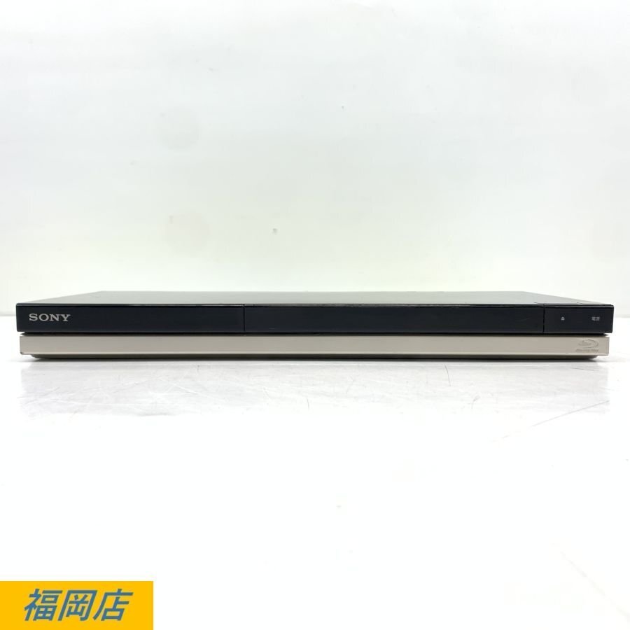 ソニー ブルーレイディスク/DVDレコーダー BDZ-ZW1500 ジャンク Yahoo!オークション -「ソニー bdz-zw1500 ブルーレイレコーダー