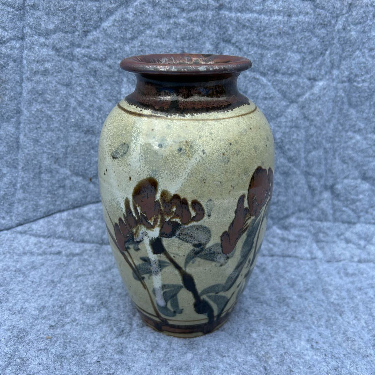 割引発見 2025年最新】Yahoo!オークション -骨董品 壺(花瓶)の中古品 工芸品