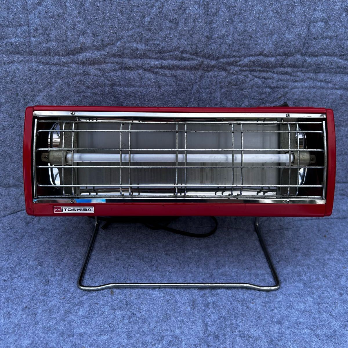 2025年最新】Yahoo!オークション -東芝電気ストーブの中古品