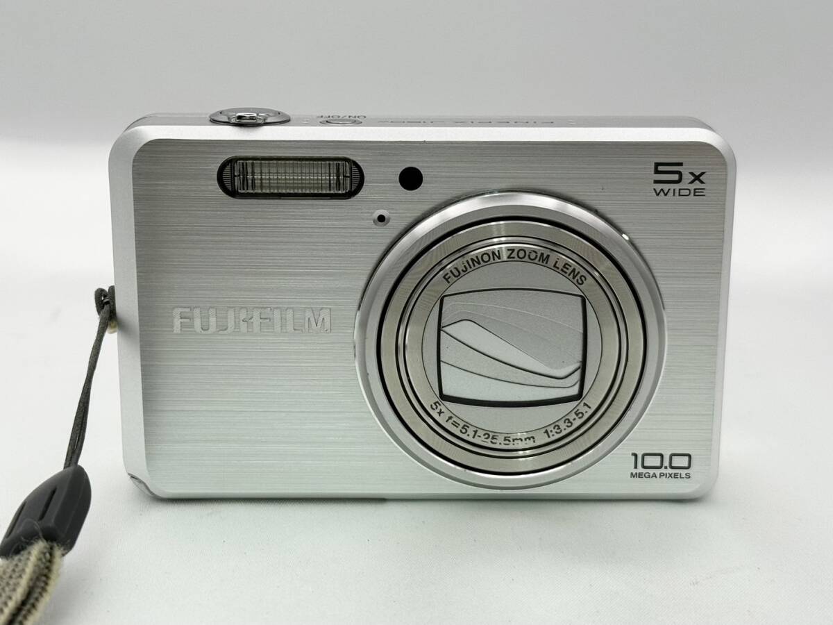 フジフィルム FinePix J150W デジタルカメラ ジャンク Yahoo!オークション -「fujifilm finepix j150w」の落札相場