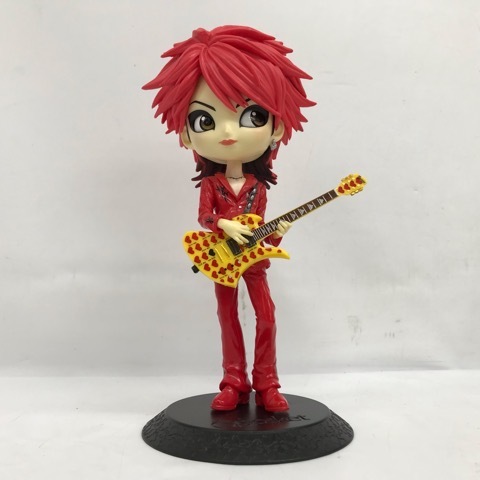 Amazon.co.jp: バンプレスト Q posket hide vol.4 hide