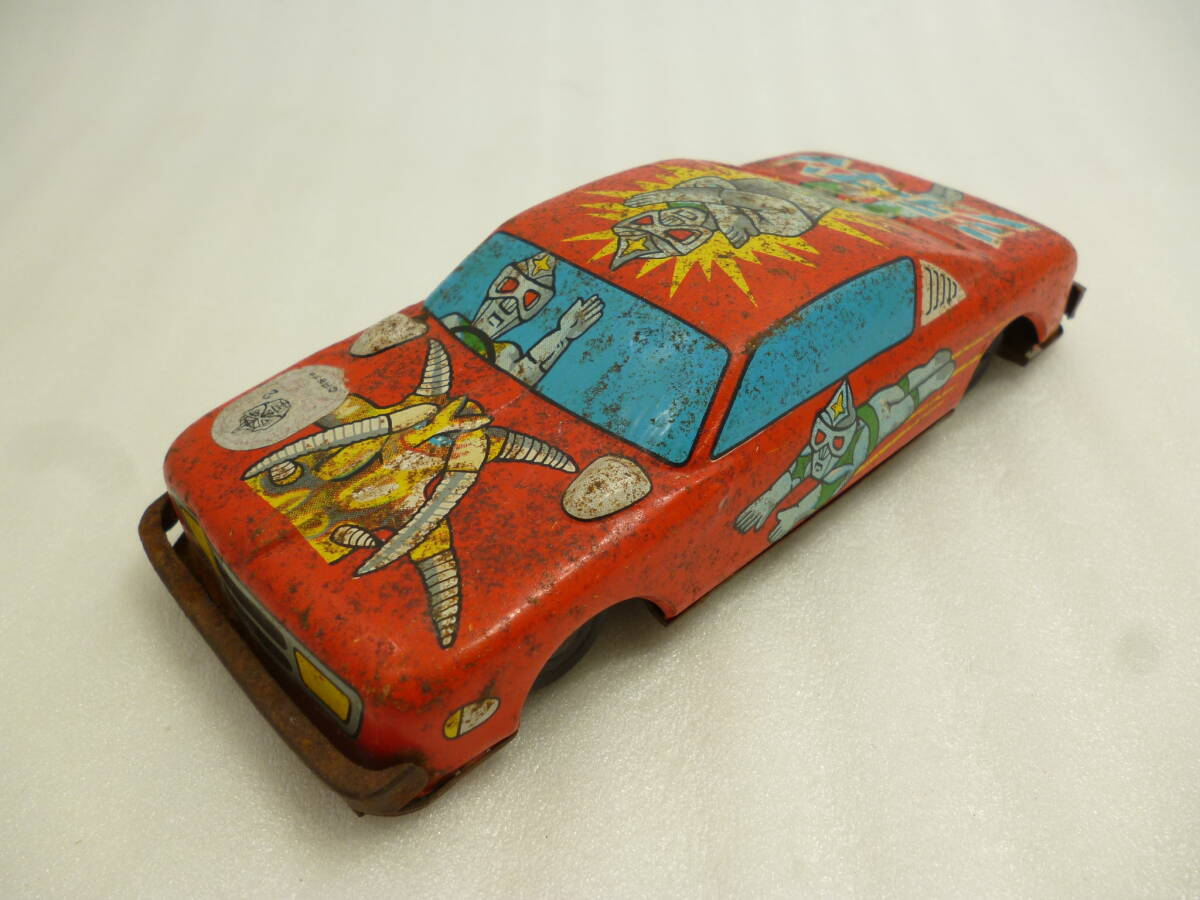 2025年最新】Yahoo!オークション -車おもちゃ(ブリキ)の中古品