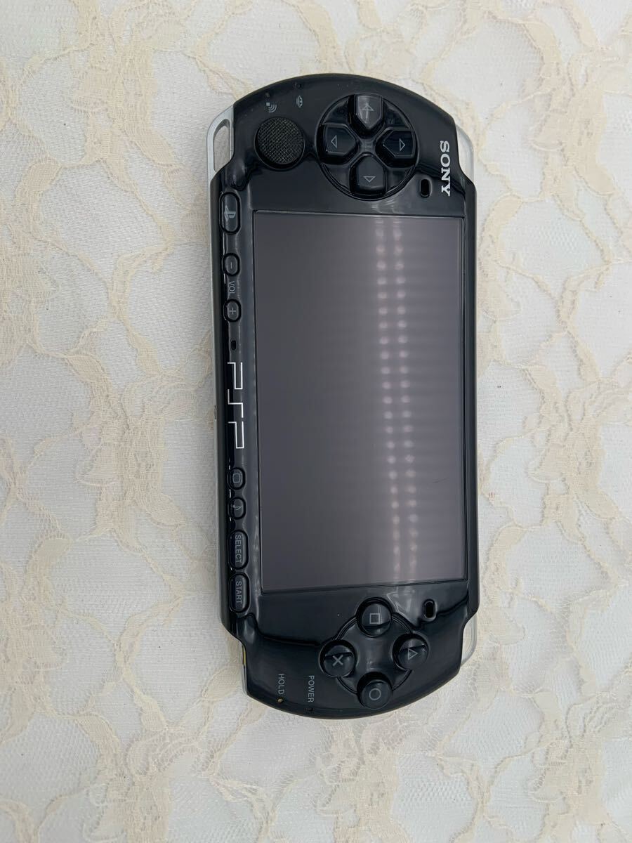 2025年最新】Yahoo!オークション -psp3000 ジャンクの中古品
