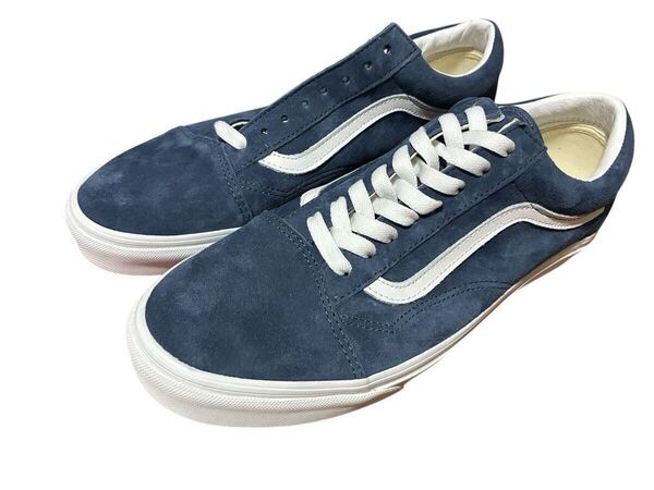 新品バンズOLDSKOOLオーセンティックauthenticエラERA28