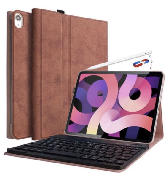 iPad 10.9キーボードケース iPad Air 5 ケース 2022 (第5世代) iPad Air4キーボードケース iPad Pro11 2018 キーボード ケース