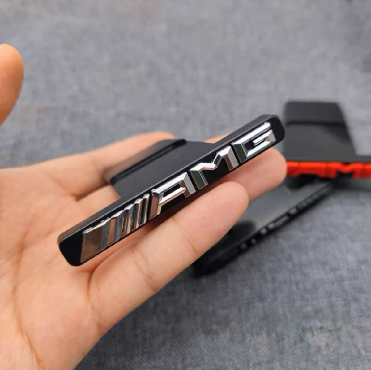 2025年最新】Yahoo!オークション -グリルバッジ ベンツの中古品・新品