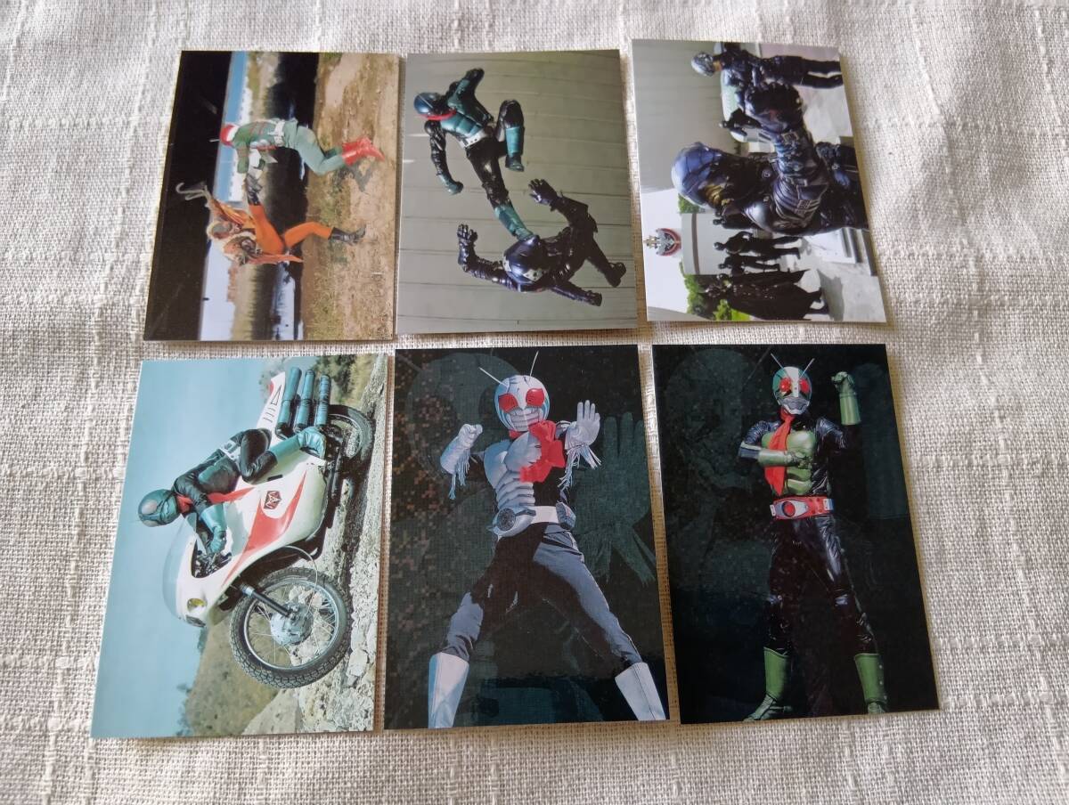Yahoo!オークション -「仮面ライダーチップスr」の落札相場