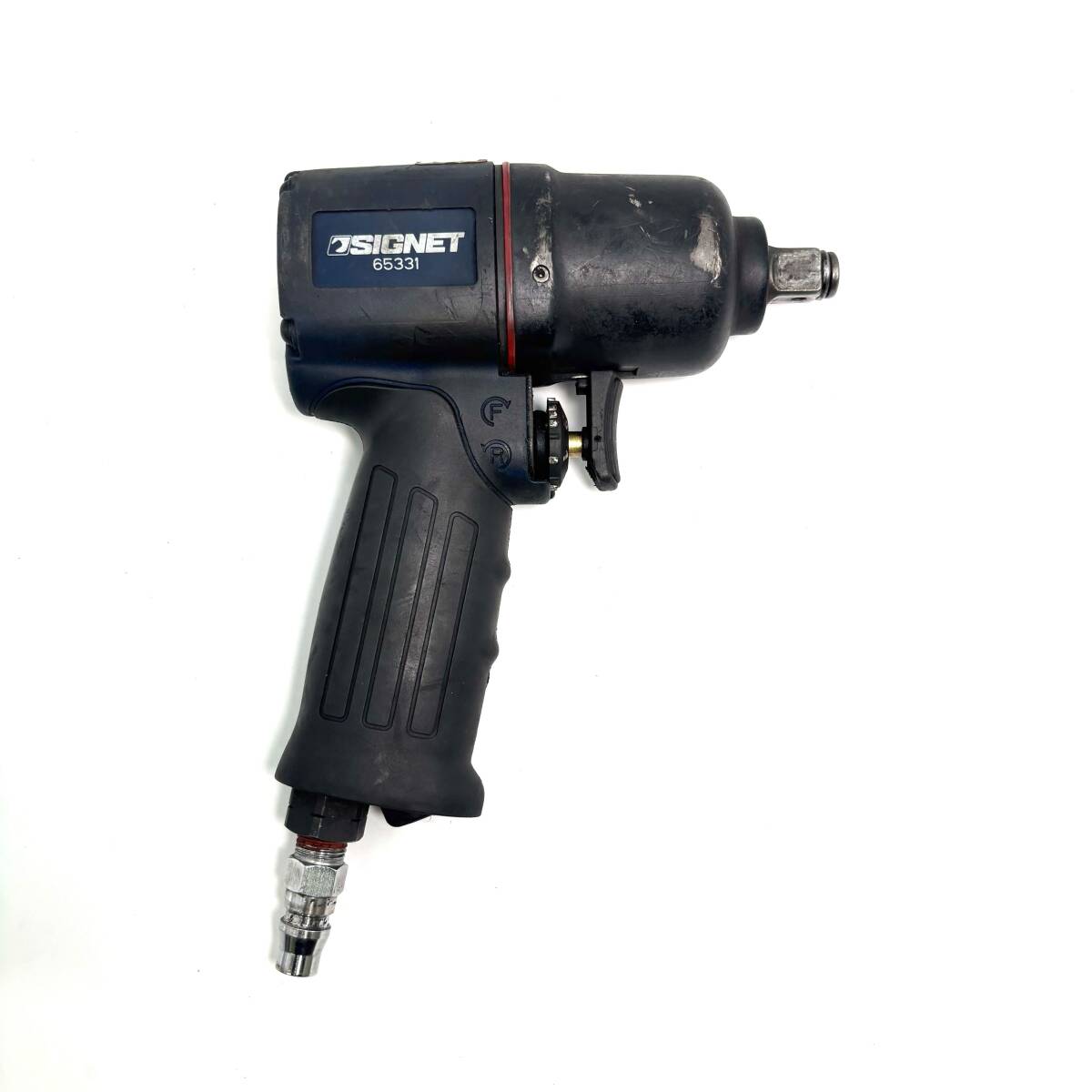 SK11 エアーインパクトレンチ 12.7 [電動工具 エアーツール 工具