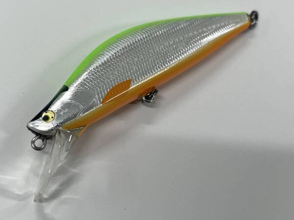 イトウクラフト CALIBER キャリバー 85HS サクラマス