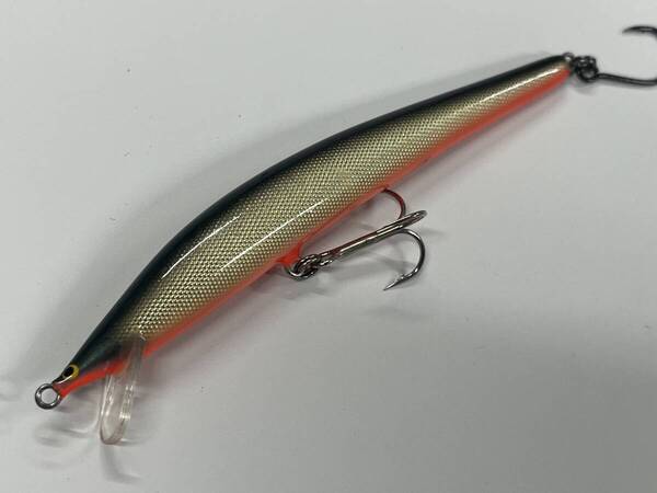 ザウルス バルサ50 ブラウニー 11cm サクラマス