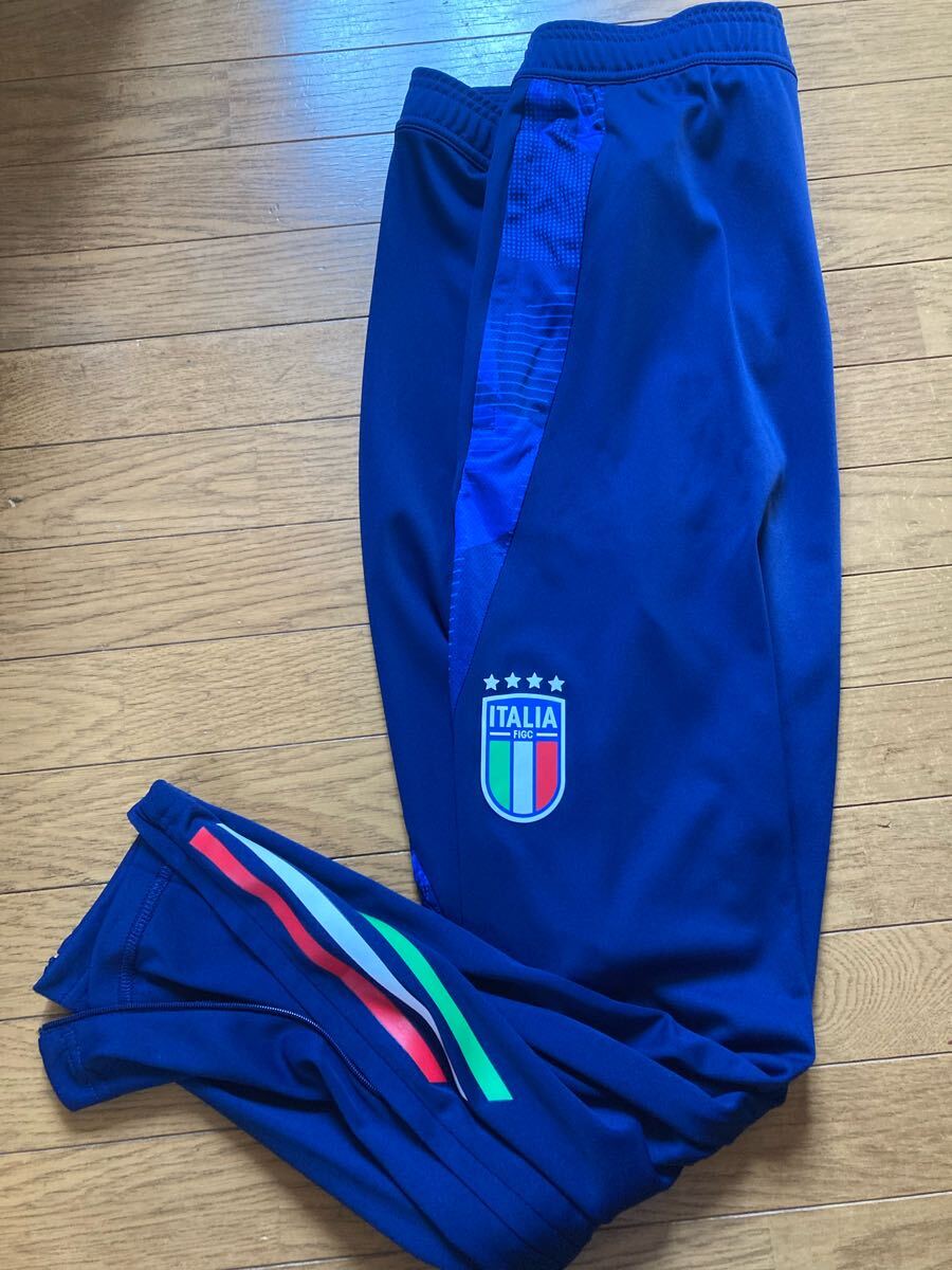 プーマ イタリア代表 トラックジャッケット ジャージ サッカー
