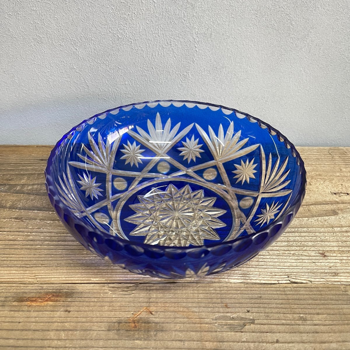 2025年最新】Yahoo!オークション -切子 皿(工芸ガラス)の中古品