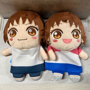 TVアニメ『オーイ!とんぼ』プラチナムザッカぬいぐるみゴルフヘッドカバー 大井とんぼ 全2種セット (201)