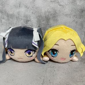 前橋ウィッチーズ 寝そべり ぬいぐるみ vol.2 全2種セット (213)