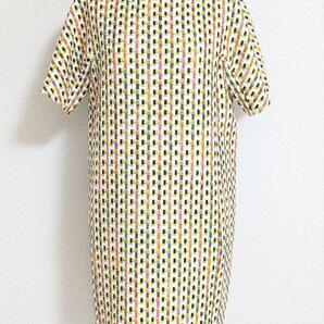 【美品】Diagram/ダイアグラム/ツイードワンピース