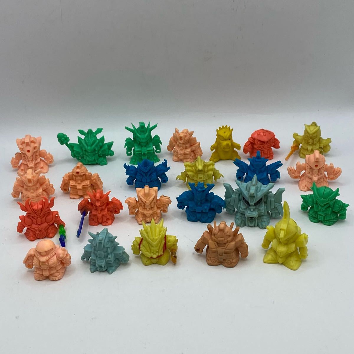2025年最新】Yahoo!オークション -ガン消し 武者zの中古品・新品