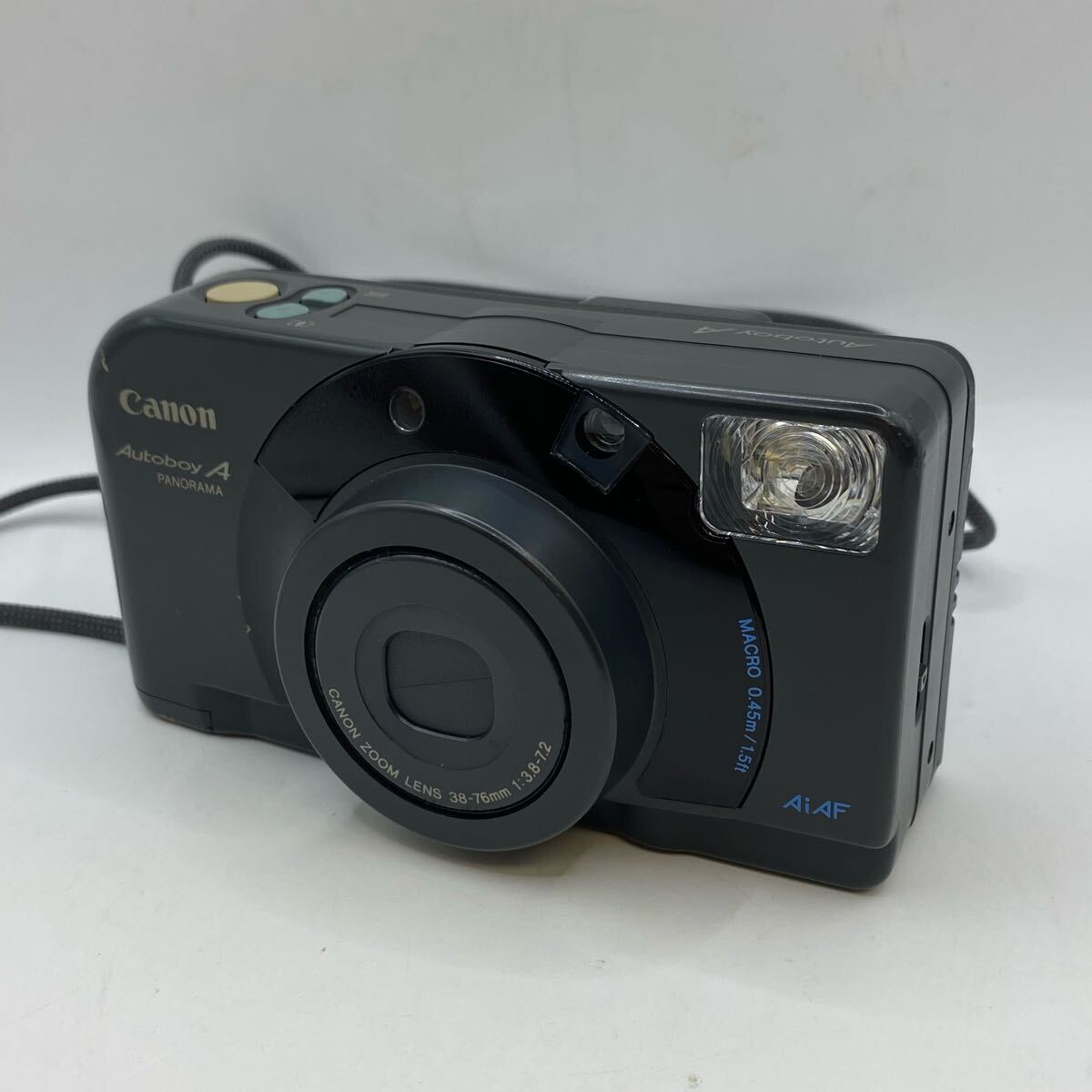 2025年最新】Yahoo!オークション -キヤノンオートボーイの中古品