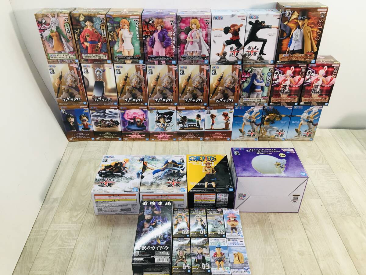 2025年最新】Yahoo!オークション -フィギュア まとめ売りの中古