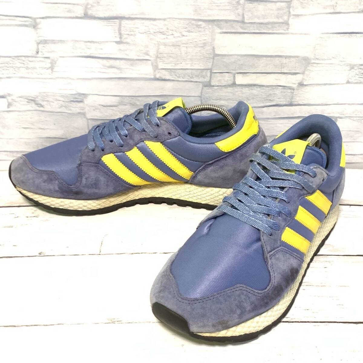 安価 2025年最新】Yahoo!オークション -adidas 26.5の中古品・新品 zx 靴
