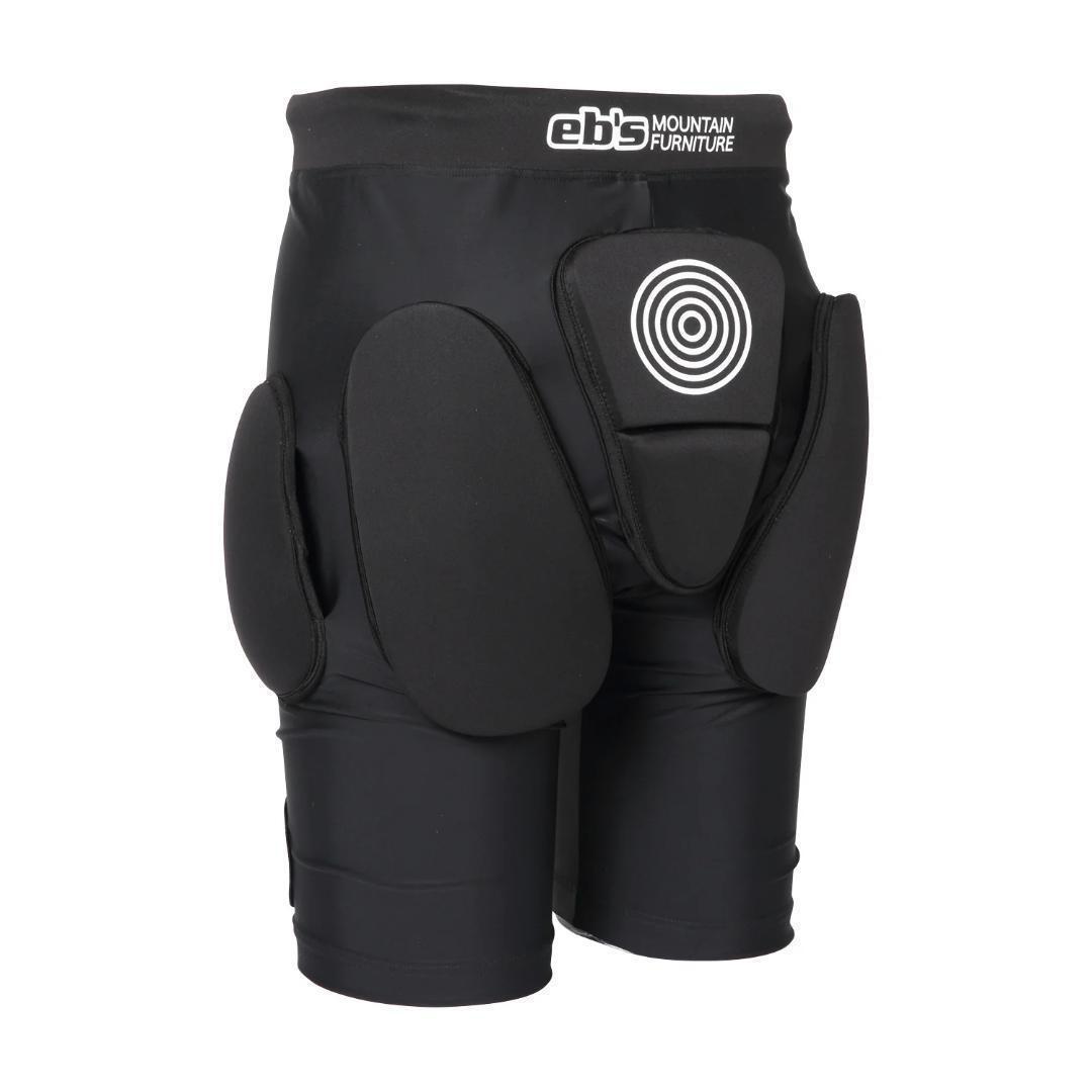 プロテクター　eb's　ケツパッド　スノーボード　レディース　女性用　Sサイズ プロテクター eb's ケツパッド スノーボード レディース 女性用