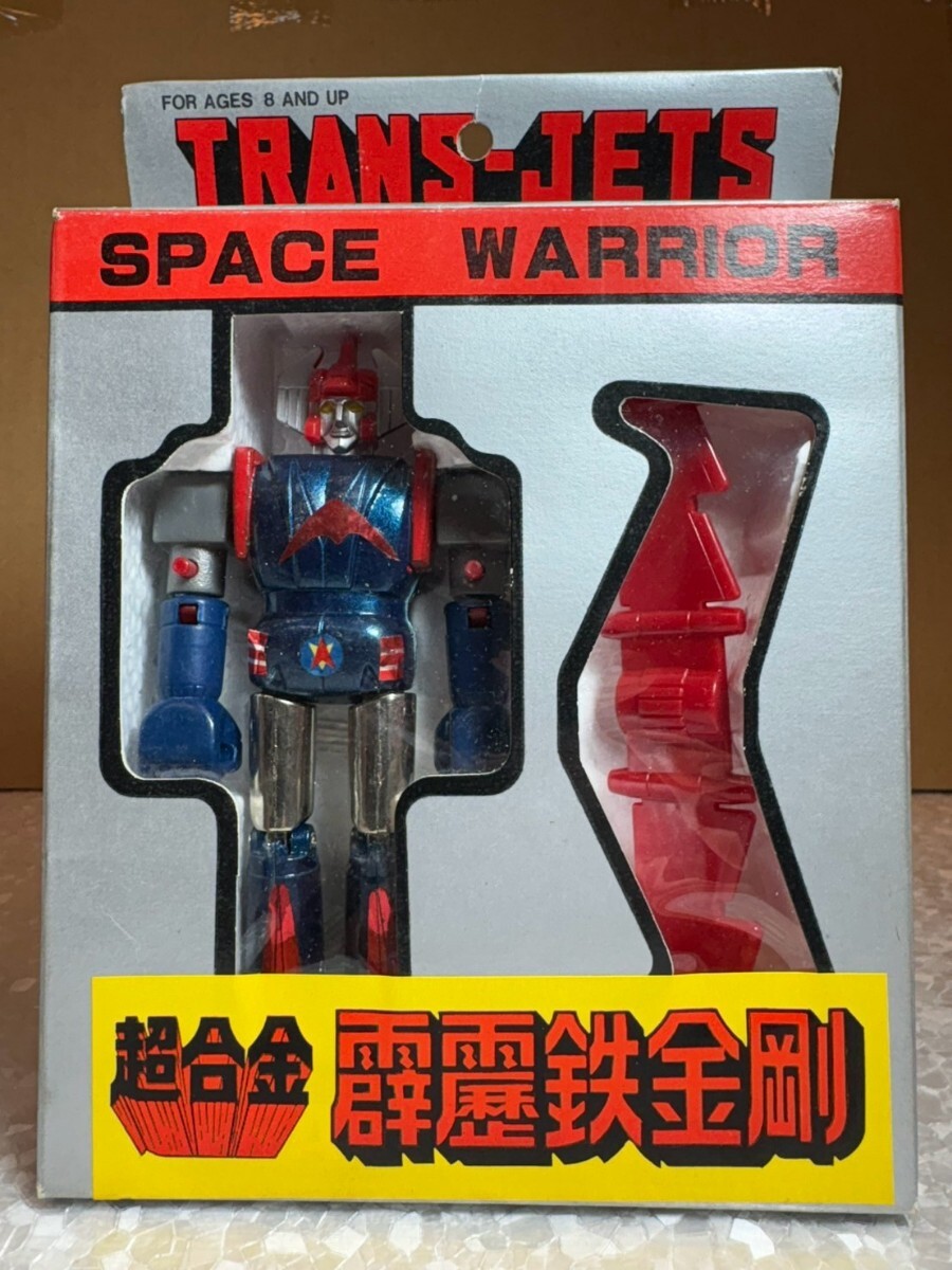 2025年最新】Yahoo!オークション -超合金 惑星ロボ ダンガードa