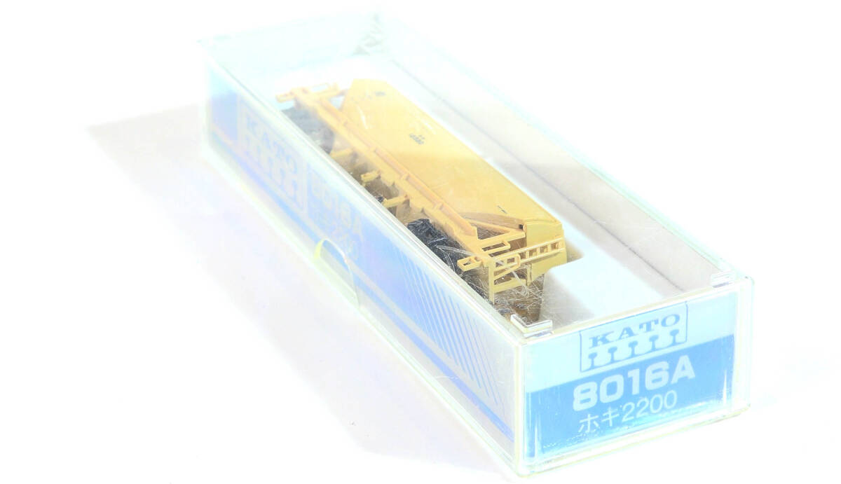 きり出品 Yahoo!オークション -「8016」(Nゲージ) (鉄道模型)の落札相場
