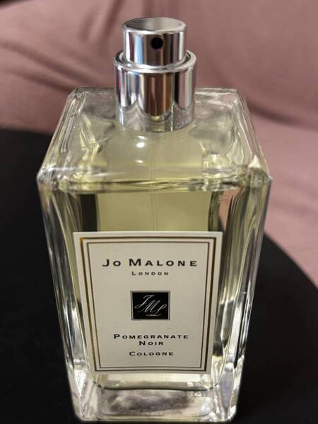 Jo MALONE LONDON ジョーマローンポメグラネートノワール Pomegranate Noir コロン