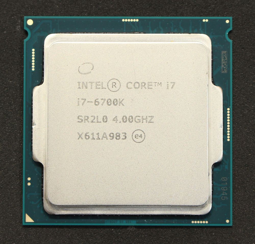 2025年最新】Yahoo!オークション -core-i7-6700kの中古品・新品