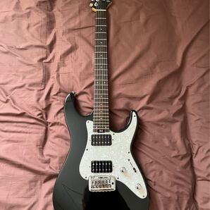 【調整済】GrassRoots G-MR-55R ESP スナッパー エレキギター