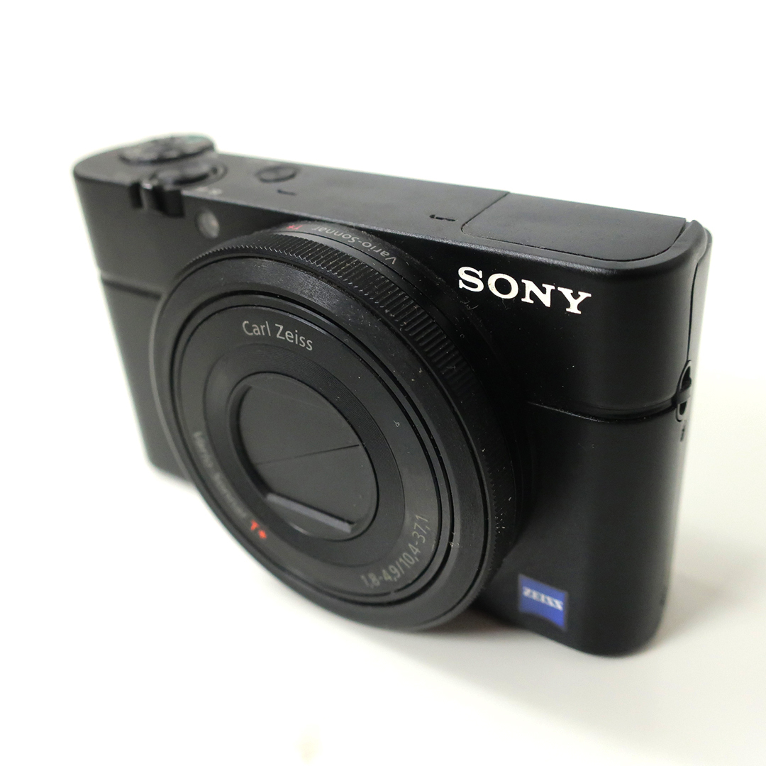 SONY カメラ ジャンク品 2025年最新】Yahoo!オークション -sony デジカメ ジャンクの中古