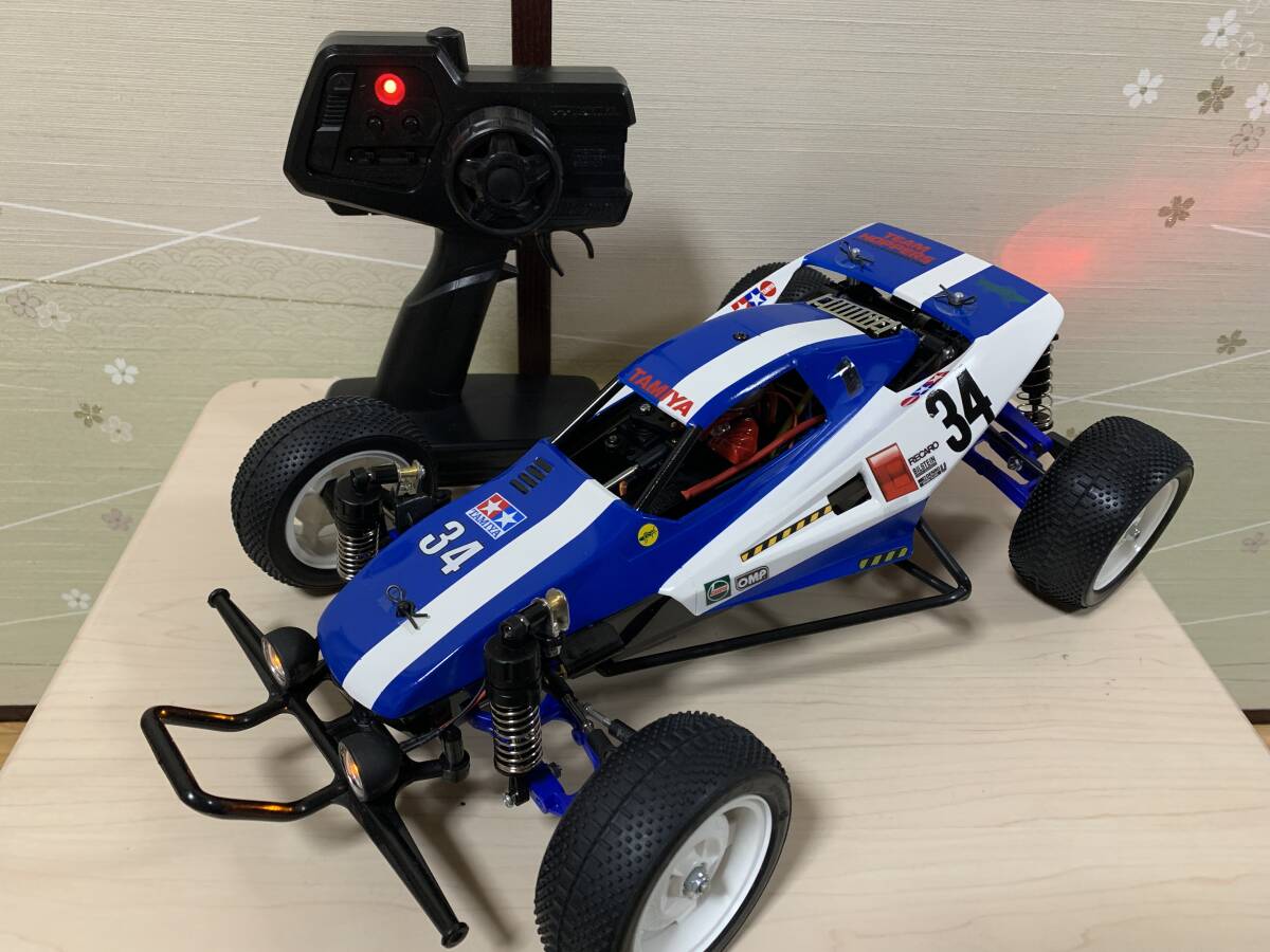 2025年最新】Yahoo!オークション -ラジコンボディの中古品・新品
