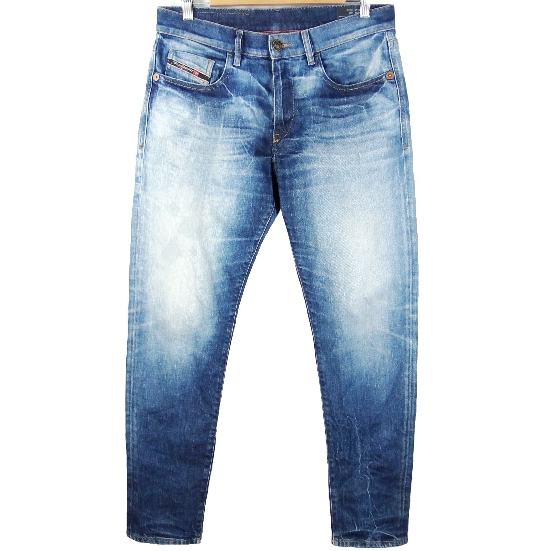 Diesel ウィメンズ デニム 1978 D-Akemi フレア パドル ジーンズ
