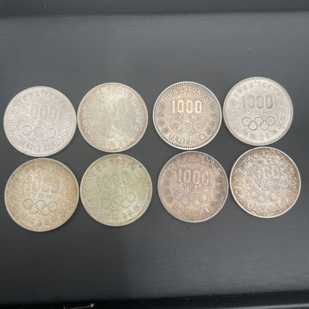 2025年最新】Yahoo!オークション -記念硬貨 まとめの中古品