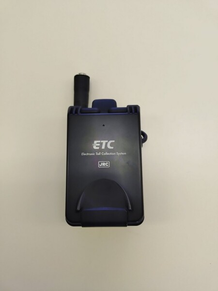 ポータブル ETC 防水仕様 電池式 二輪 バイク ハーレー ビンテージ 16
