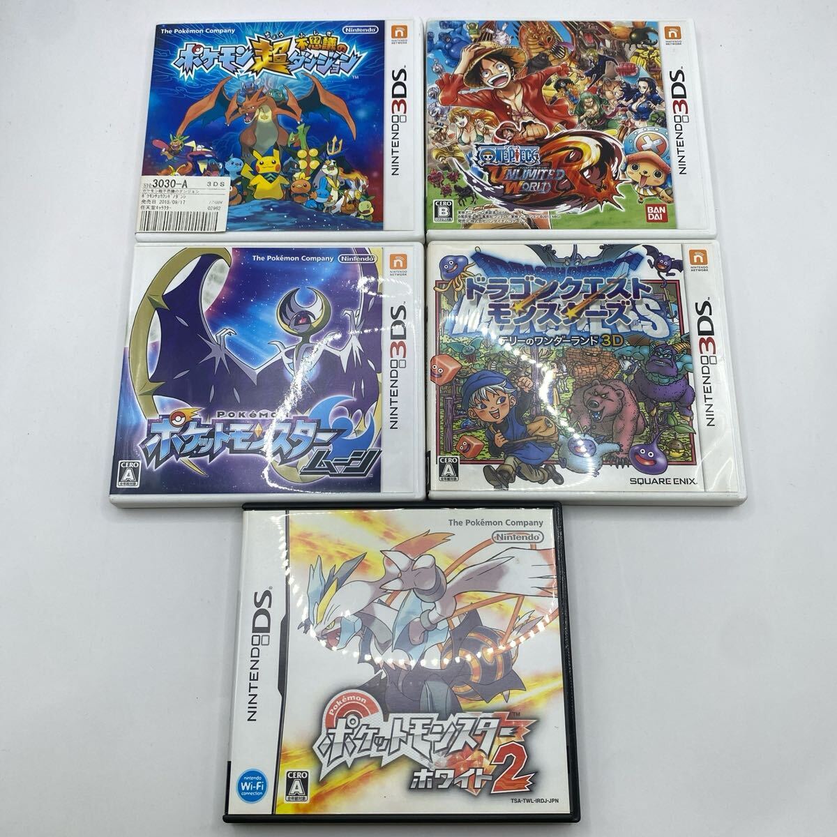 ☆送料無料☆ 【空箱のみ】まとめ売り GAMEBOY カラー