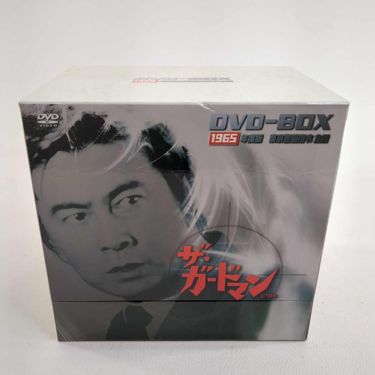 Amazon.co.jp: ザ・ガードマン東京警備指令1965年版VOL.5 [DVD