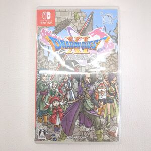 ドラゴンクエストXI 過ぎ去りし時を求めて S Switch ソフト スクウェア・エニックス ◆3102/掛川店