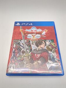 ドラゴンクエストX 目覚めし五つの種族 オフライン ps4用ソフト◆3101/西伊場店