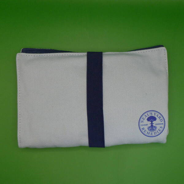 【未使用・新品】ANA国際線 NEAL'S YARD ビジネスクラス アメニティー