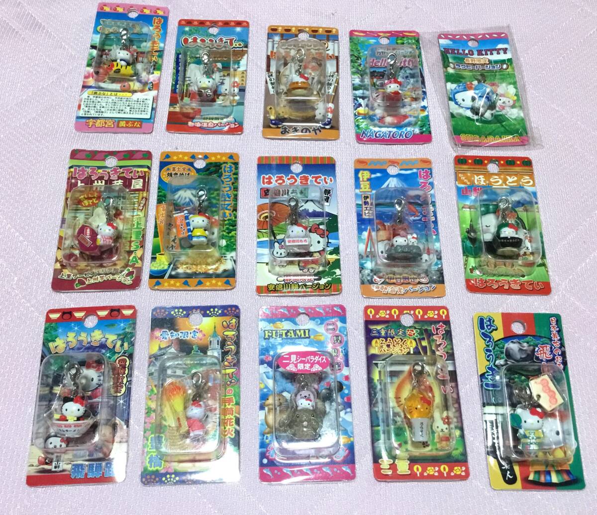 2025年最新】Yahoo!オークション -ご当地キティの中古品・新品