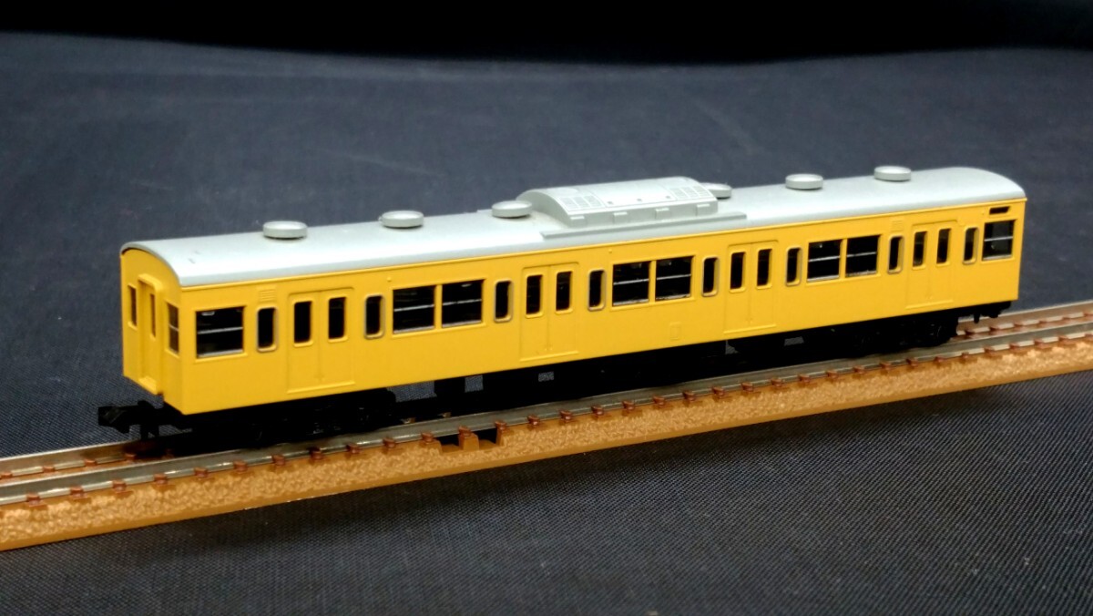 2025年最新】Yahoo!オークション -tomix 103 カナリアの中古品